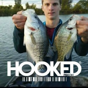 Meet your Posher, Chad